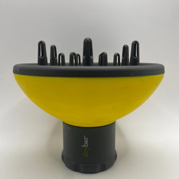 Dry Bar Bouncer Diffuser Attachment Piece - Picture 1 of 9